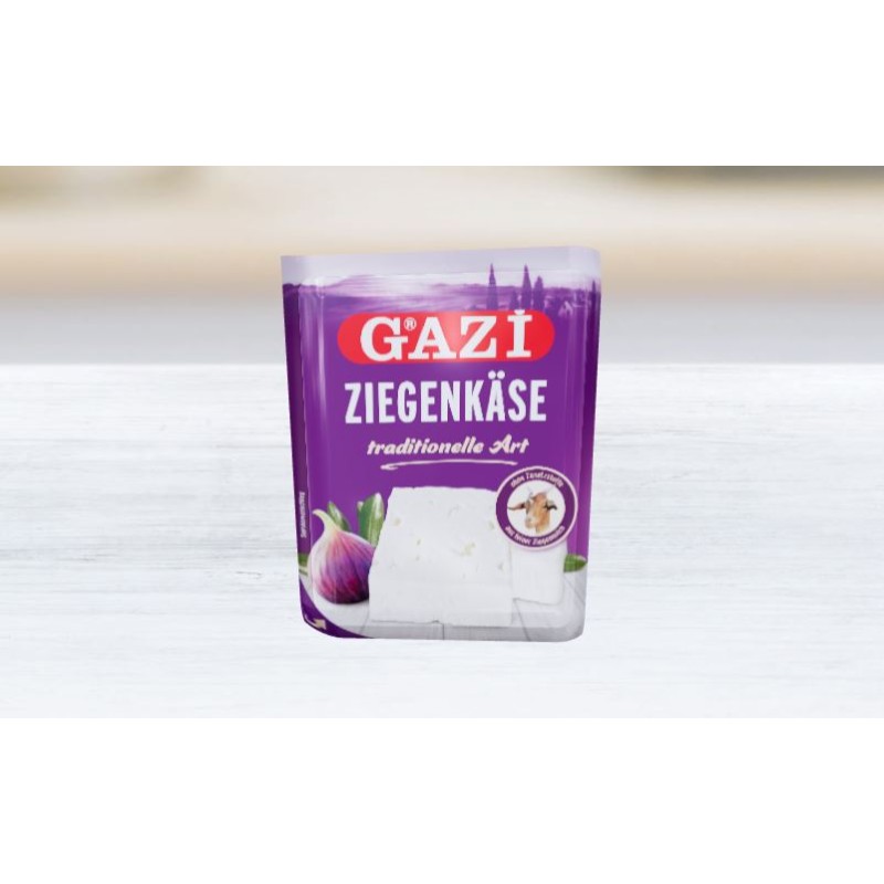 Ziegenkase 180gr